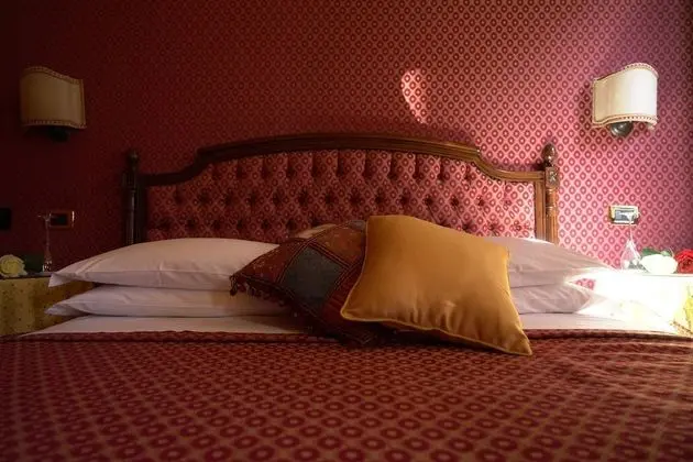 Superior Tek Büyük Yataklı Oda, Özel Banyo, Şehir Manzaralı