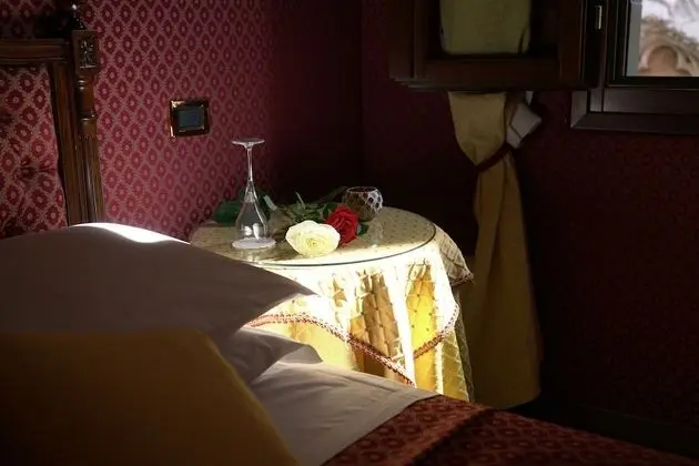 Superior Tek Büyük Yataklı Oda, Özel Banyo, Şehir Manzaralı