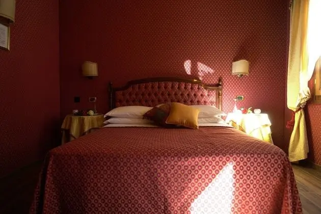 Superior Tek Büyük Yataklı Oda, Özel Banyo, Şehir Manzaralı