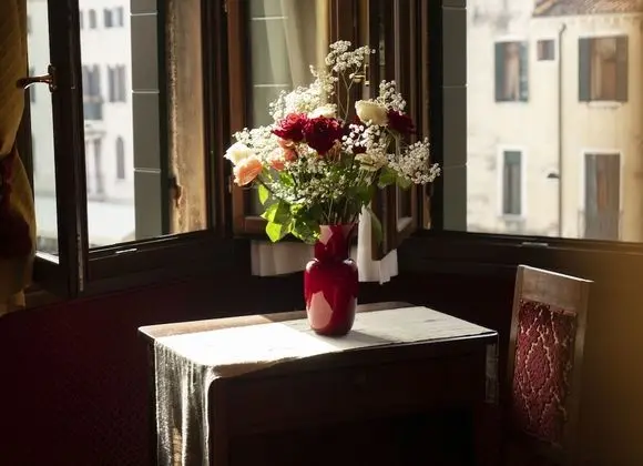 Superior Tek Büyük Yataklı Oda, Özel Banyo, Şehir Manzaralı