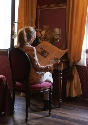 Superior Tek Büyük Yataklı Oda, Özel Banyo, Şehir Manzaralı