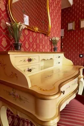 Superior Üç Kişilik Oda, Özel Banyo, Şehir Manzaralı