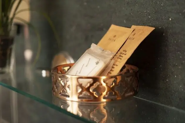 Superior Üç Kişilik Oda, Özel Banyo, Şehir Manzaralı