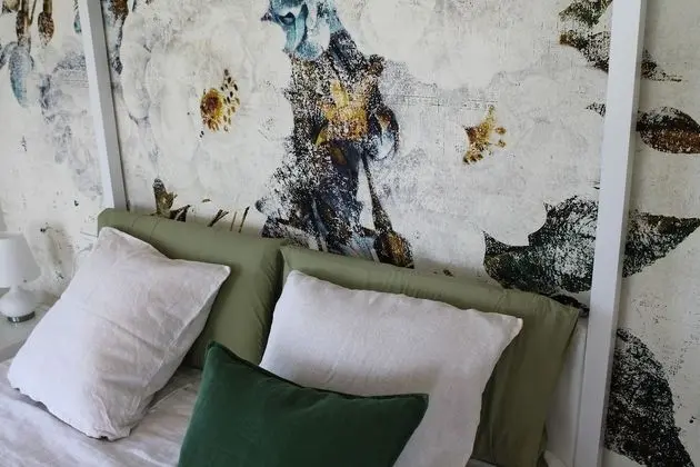 Junior Süit, Göl Manzaralı, Bahçeli