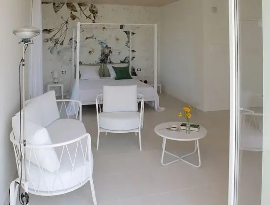 Junior Süit, Göl Manzaralı, Bahçeli