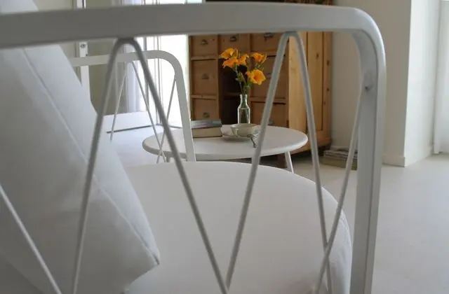 Junior Süit, Göl Manzaralı, Bahçeli