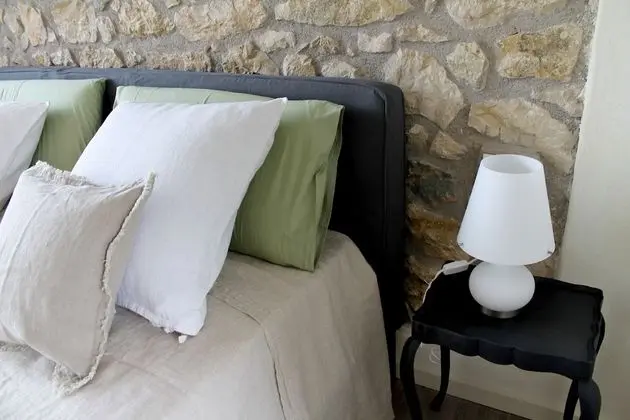 Panoramic Tek Büyük Yataklı Oda, Göl Manzaralı