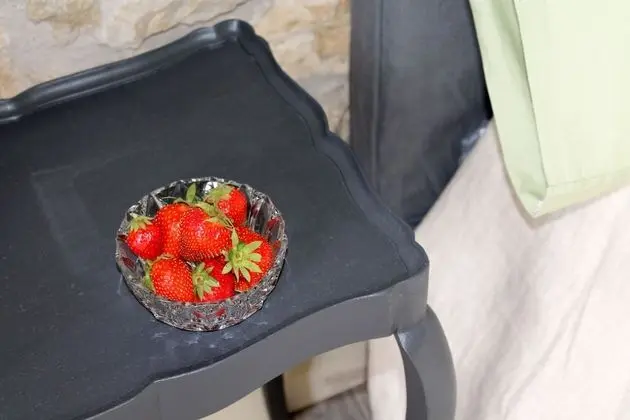 Panoramic Tek Büyük Yataklı Oda, Göl Manzaralı