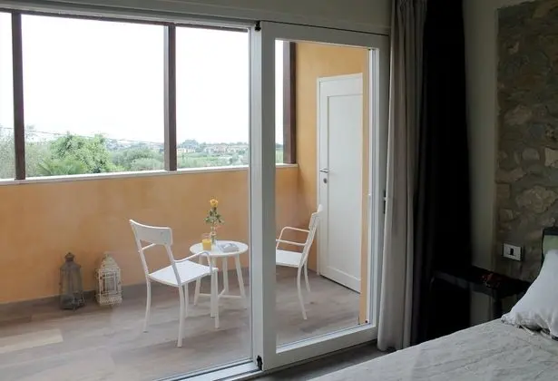 Panoramic Tek Büyük Yataklı Oda, Göl Manzaralı