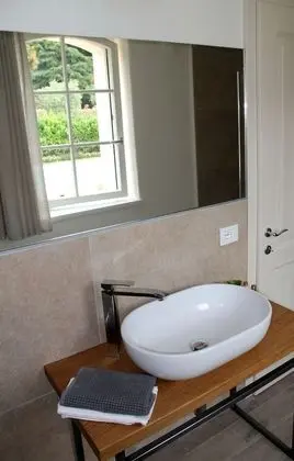 Panoramic Tek Büyük Yataklı Oda, Göl Manzaralı