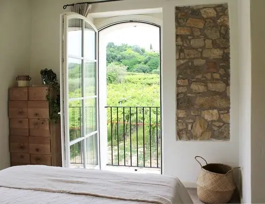 Süit, Göl Manzaralı