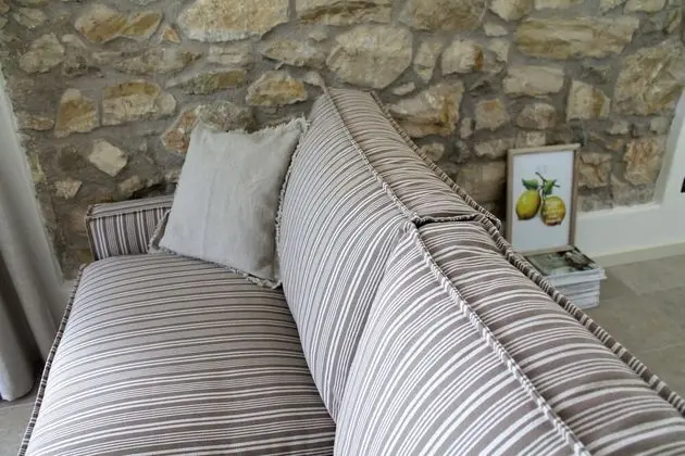 Süit, Göl Manzaralı