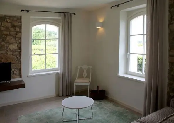 Süit, Göl Manzaralı