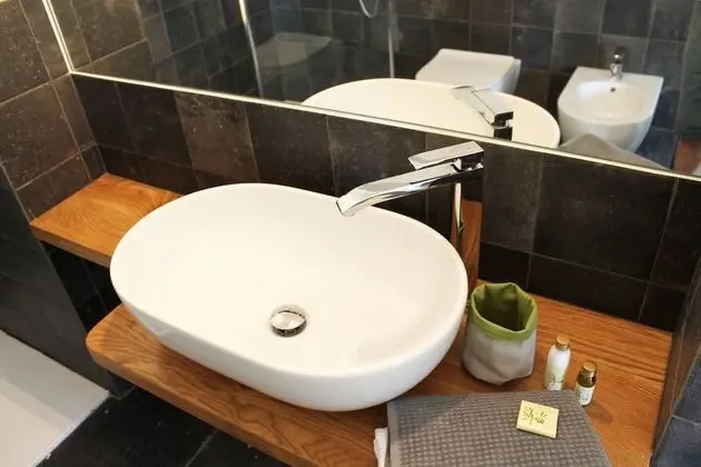 Süit, Göl Manzaralı