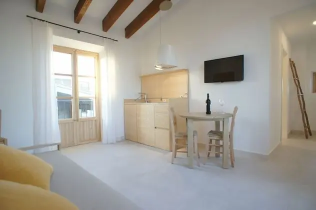 Apart Daire, 2 Yatak Odası, Vadi Manzaralı