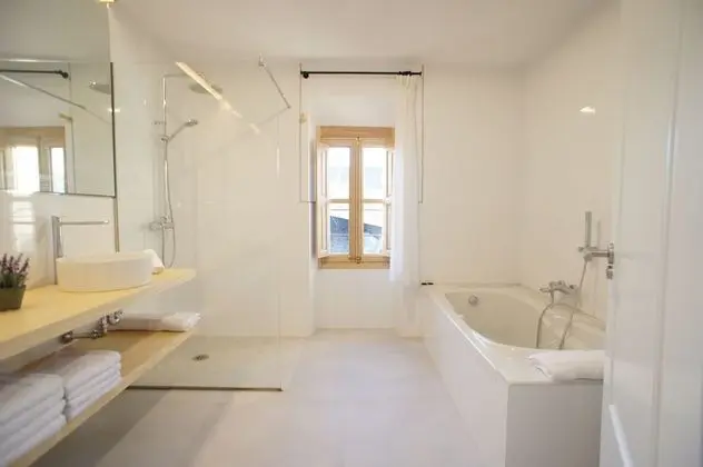Apart Daire, 2 Yatak Odası, Vadi Manzaralı