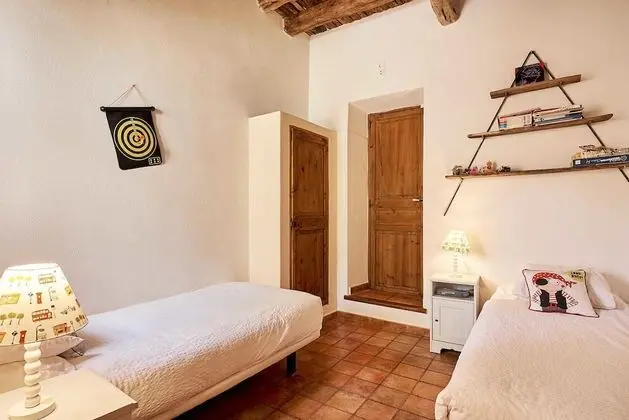 Superior Villa, 4 Yatak Odası, Kişiye Özel Havuzlu