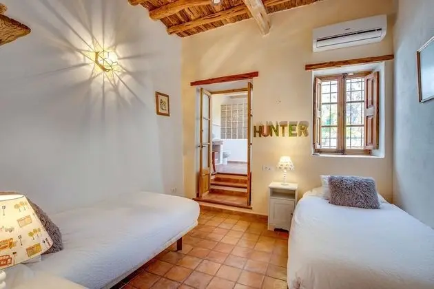 Superior Villa, 4 Yatak Odası, Kişiye Özel Havuzlu