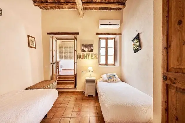 Superior Villa, 4 Yatak Odası, Kişiye Özel Havuzlu