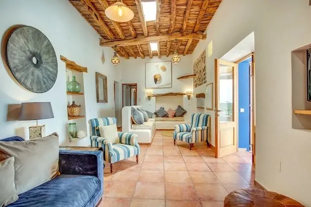 Superior Villa, 4 Yatak Odası, Kişiye Özel Havuzlu