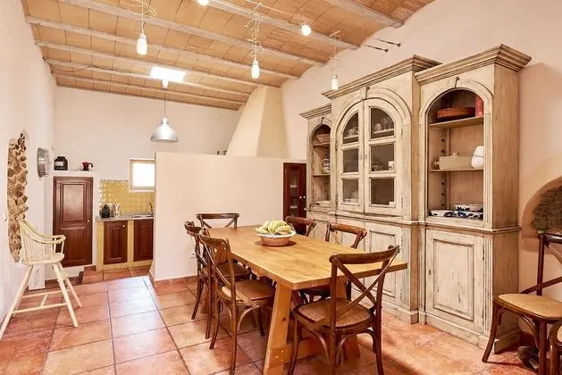Superior Villa, 4 Yatak Odası, Kişiye Özel Havuzlu