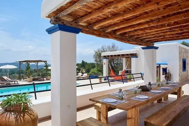 Superior Villa, 4 Yatak Odası, Kişiye Özel Havuzlu
