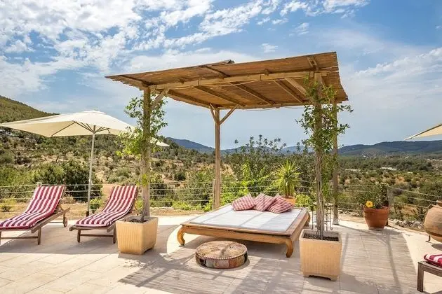 Superior Villa, 4 Yatak Odası, Kişiye Özel Havuzlu