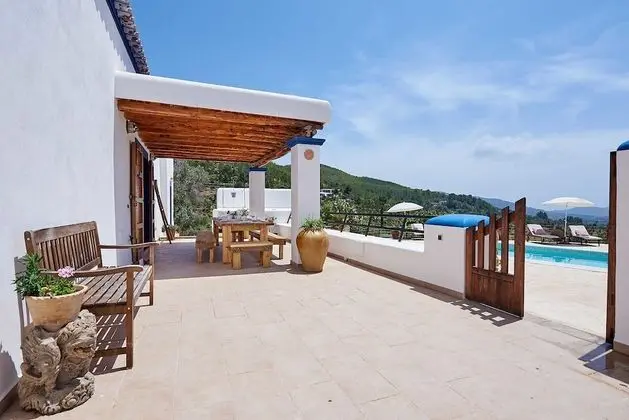 Superior Villa, 4 Yatak Odası, Kişiye Özel Havuzlu