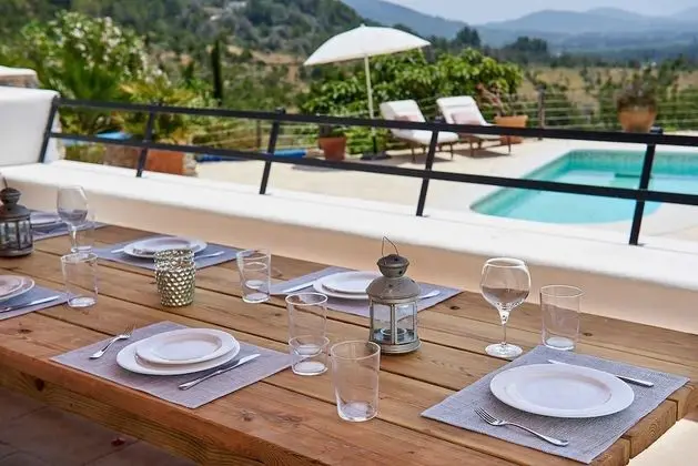 Superior Villa, 4 Yatak Odası, Kişiye Özel Havuzlu