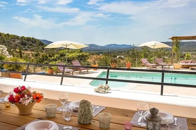 Superior Villa, 4 Yatak Odası, Kişiye Özel Havuzlu