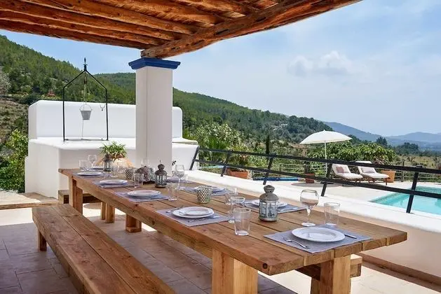Superior Villa, 4 Yatak Odası, Kişiye Özel Havuzlu