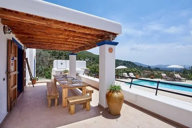 Superior Villa, 4 Yatak Odası, Kişiye Özel Havuzlu