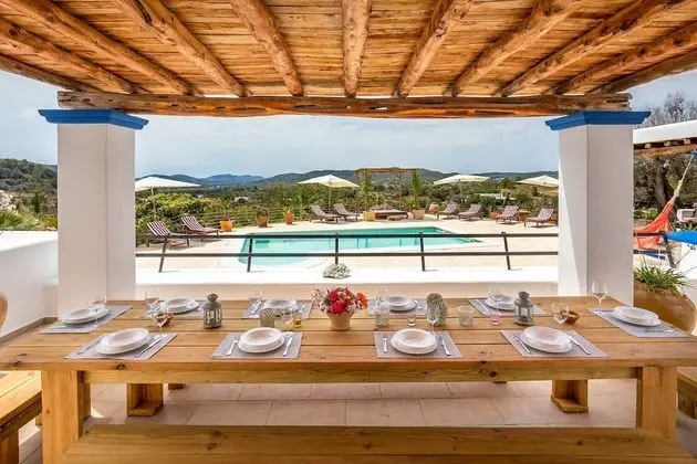 Superior Villa, 4 Yatak Odası, Kişiye Özel Havuzlu