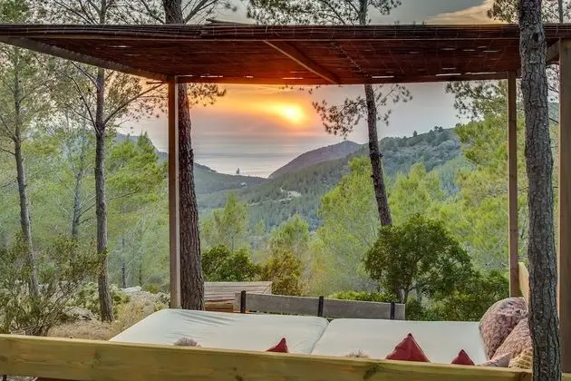 Superior Villa, 4 Yatak Odası, Kişiye Özel Havuzlu