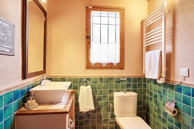 Superior Villa, 4 Yatak Odası, Kişiye Özel Havuzlu