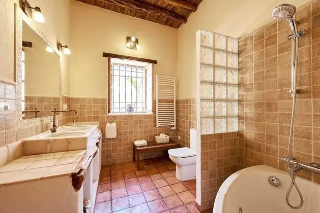 Superior Villa, 4 Yatak Odası, Kişiye Özel Havuzlu