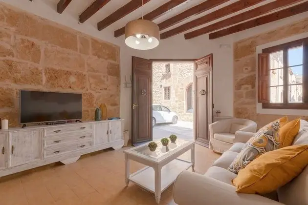 Ev, 2 Yatak Odası, Teras (Duplex)