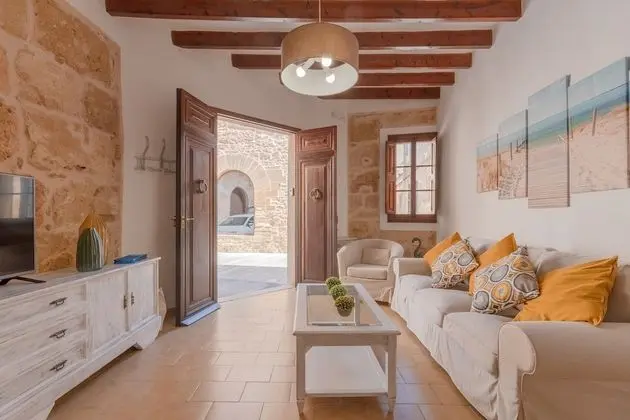 Ev, 2 Yatak Odası, Teras (Duplex)