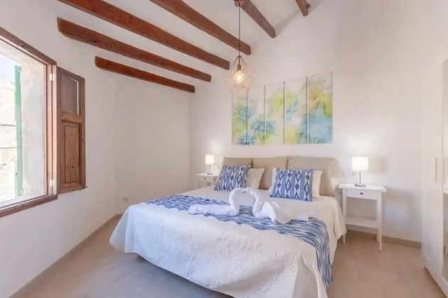 Ev, 2 Yatak Odası, Teras (Duplex)
