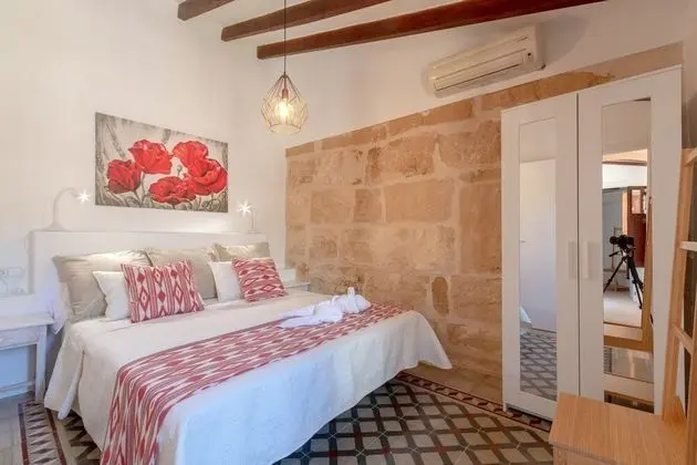 Ev, 2 Yatak Odası, Teras (Duplex)
