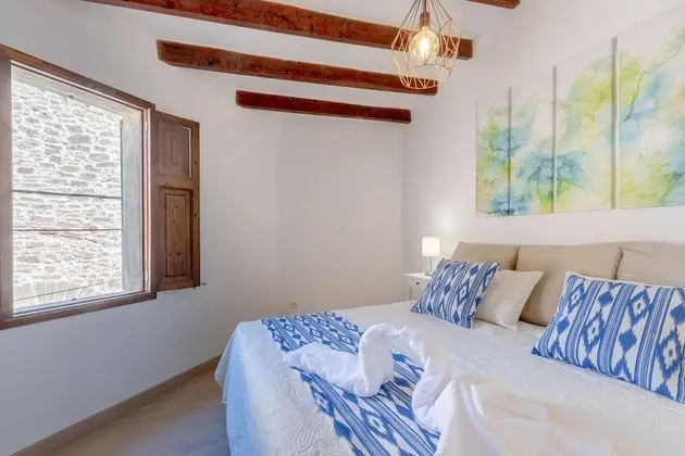 Ev, 2 Yatak Odası, Teras (Duplex)