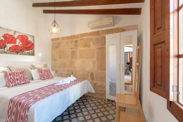 Ev, 2 Yatak Odası, Teras (Duplex)