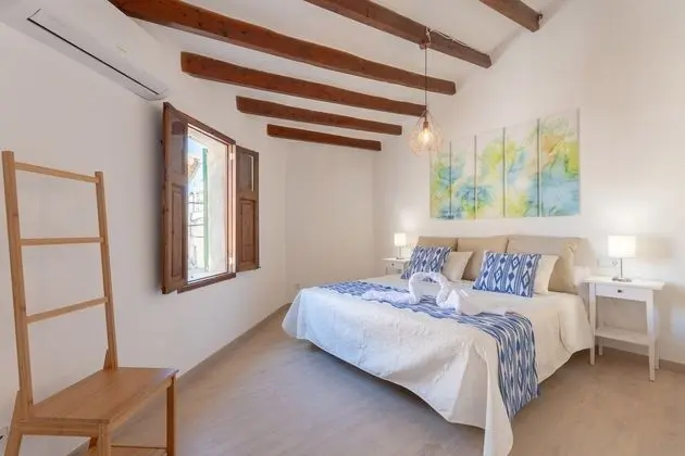 Ev, 2 Yatak Odası, Teras (Duplex)
