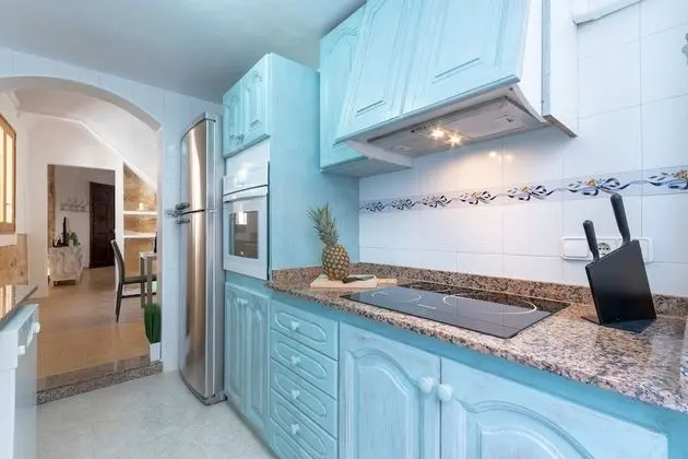 Ev, 2 Yatak Odası, Teras (Duplex)