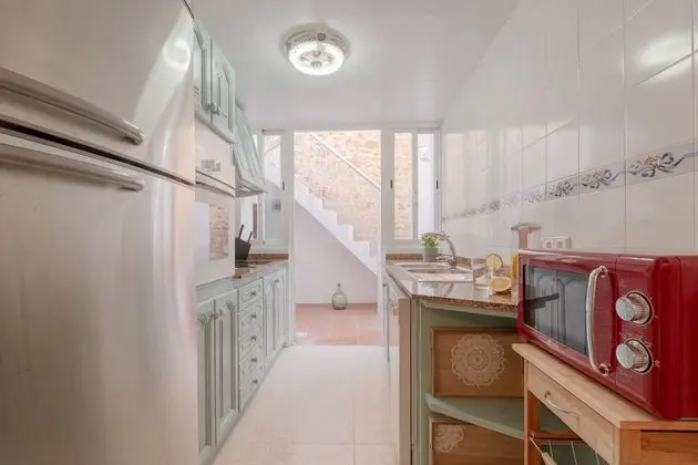 Ev, 2 Yatak Odası, Teras (Duplex)
