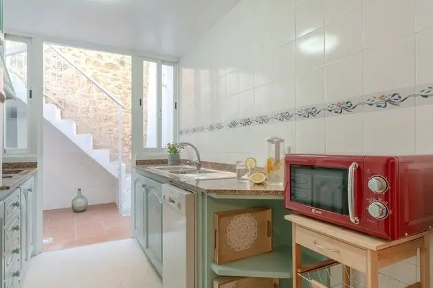Ev, 2 Yatak Odası, Teras (Duplex)