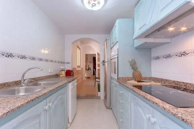 Ev, 2 Yatak Odası, Teras (Duplex)