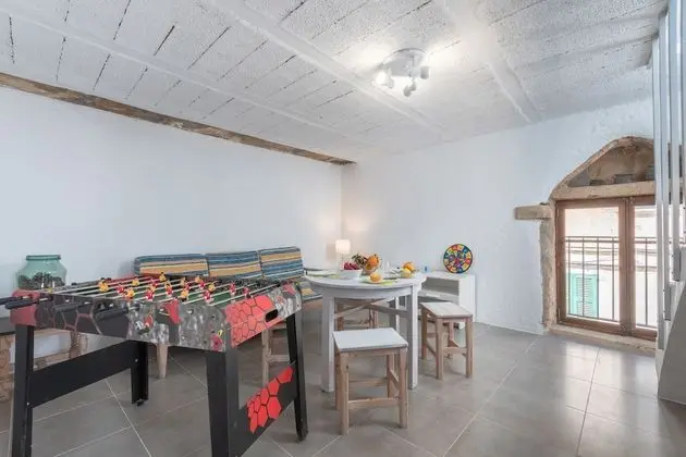 Ev, 2 Yatak Odası, Teras (Duplex)