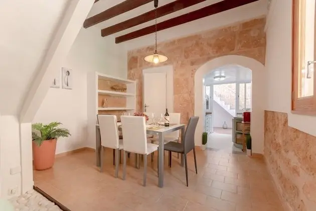 Ev, 2 Yatak Odası, Teras (Duplex)