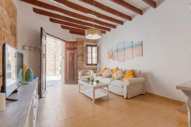 Ev, 2 Yatak Odası, Teras (Duplex)